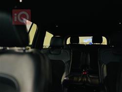 Jeep Grand Cherokee L